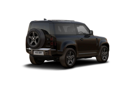 2025 Land Rover DEFENDER 90 Mild Hybrid in Vancouver, British Columbia