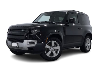 Land Rover Defender 90  2025 à , Colombie-Britannique