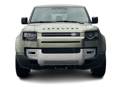 2025 Land Rover Defender 90 in Vancouver, British Columbia