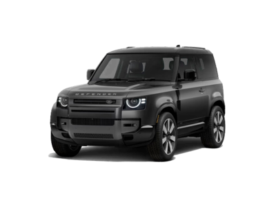 2026  Defender 90 in Vancouver, British Columbia