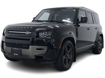 Land Rover Defender  2022 à , Colombie-Britannique