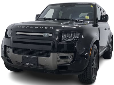 Land Rover Defender  2022 à , Colombie-Britannique