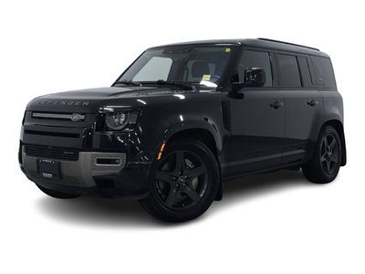 Land Rover Defender  2022 à , Colombie-Britannique