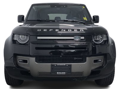 Land Rover Defender  2022 à , Colombie-Britannique