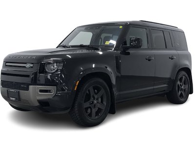 Land Rover Defender  2022 à , Colombie-Britannique