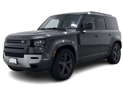 2022 Land Rover Defender in Vancouver, British Columbia