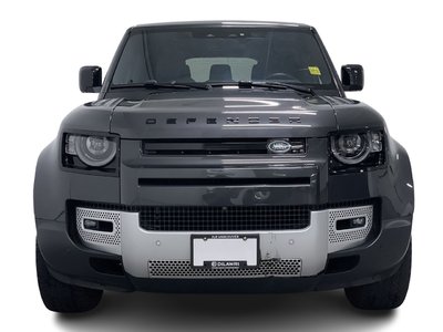 2022  Defender in Vancouver, British Columbia