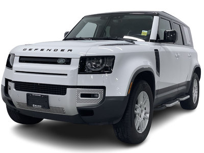 2023 Land Rover Defender in Vancouver, British Columbia