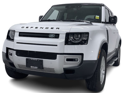 2023 Land Rover Defender in Vancouver, British Columbia