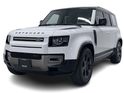 Land Rover Defender  2023 à , Colombie-Britannique