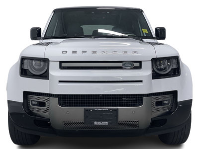 Land Rover Defender  2023 à , Colombie-Britannique