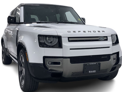 Land Rover Defender  2023 à , Colombie-Britannique