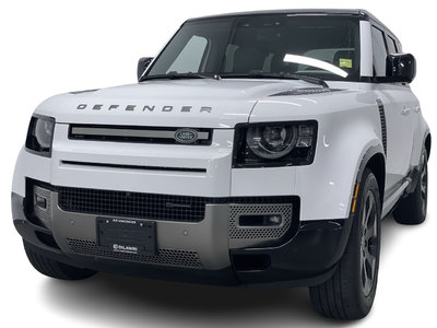 Land Rover Defender  2023 à , Colombie-Britannique
