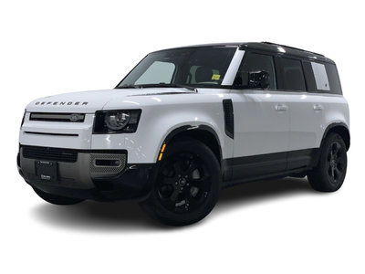 Land Rover Defender  2023 à , Colombie-Britannique