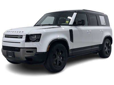 Land Rover Defender  2023 à , Colombie-Britannique