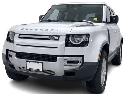 Land Rover Defender  2023 à , Colombie-Britannique