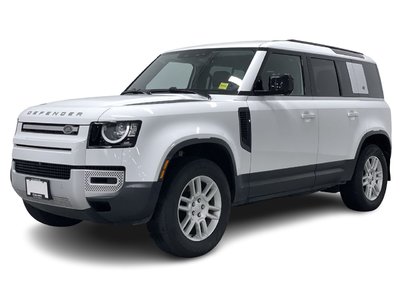 Land Rover Defender  2023 à , Colombie-Britannique