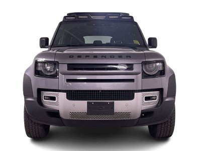 2023  Defender in North Vancouver, British Columbia