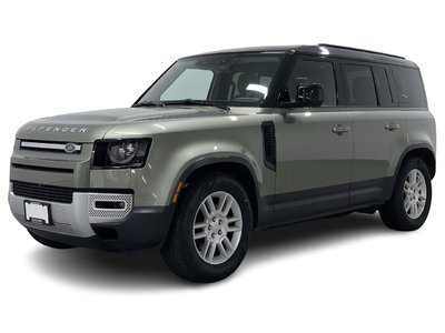 2023 Land Rover Defender in Vancouver, British Columbia
