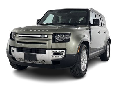 2023 Land Rover Defender in Vancouver, British Columbia