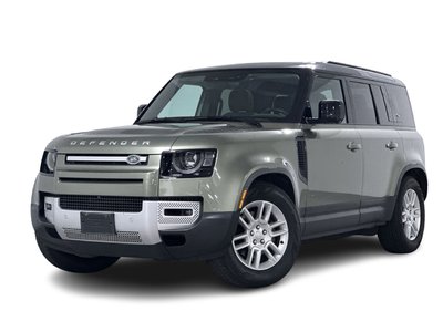 2023 Land Rover Defender in Vancouver, British Columbia