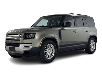 2023 Land Rover Defender in Vancouver, British Columbia