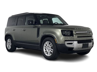 2023 Land Rover Defender in Vancouver, British Columbia