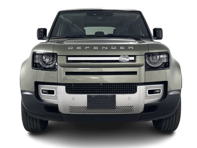 2023 Land Rover Defender in Vancouver, British Columbia