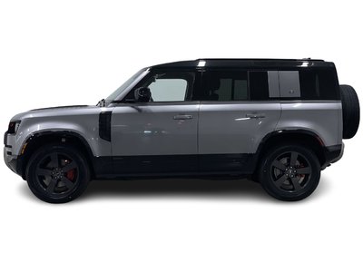 2023 Land Rover Defender in Vancouver, British Columbia