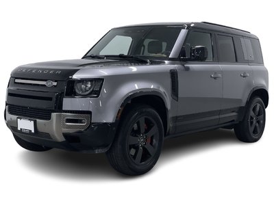 2023 Land Rover Defender in Vancouver, British Columbia