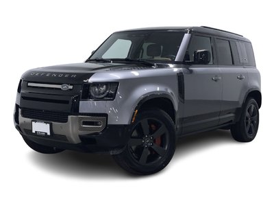 2023  Defender in Vancouver, British Columbia