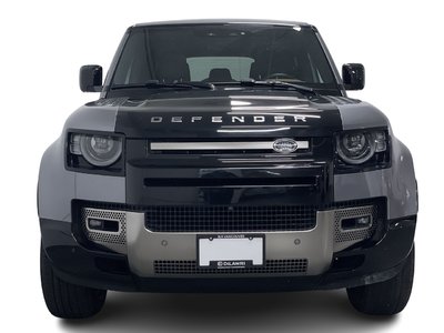 2023  Defender in Vancouver, British Columbia