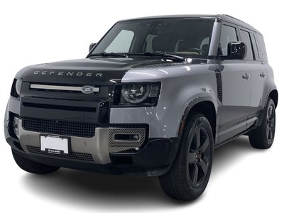 2023 Land Rover Defender in Vancouver, British Columbia