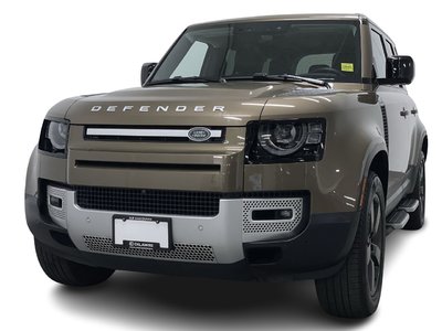 Land Rover Defender  2023 à , Colombie-Britannique