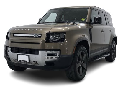 Land Rover Defender  2023 à , Colombie-Britannique