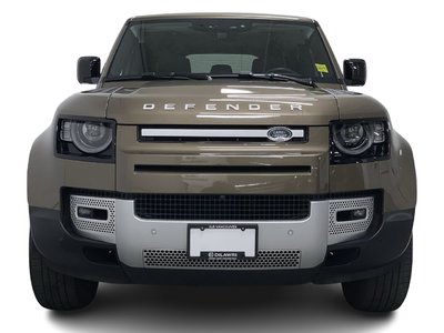 2023  Defender in Vancouver, British Columbia