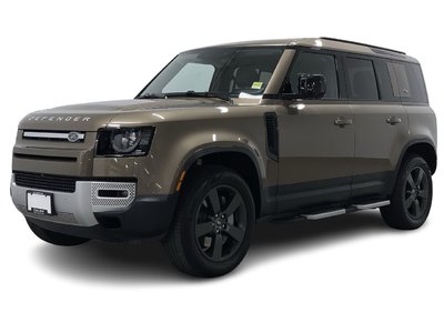 Land Rover Defender  2023 à , Colombie-Britannique
