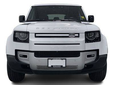 2023  Defender in North Vancouver, British Columbia