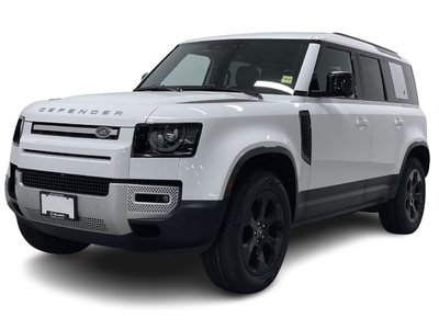 Land Rover Defender  2023 à , Colombie-Britannique