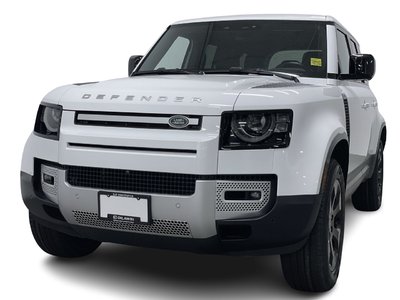 Land Rover Defender  2023 à , Colombie-Britannique