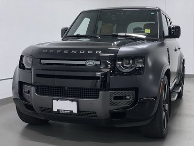 Land Rover Defender  2023 à , Colombie-Britannique