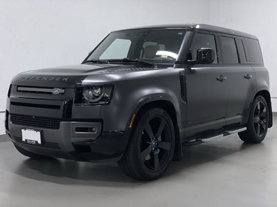 Land Rover Defender  2023 à , Colombie-Britannique