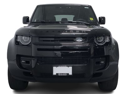 2023 Land Rover Defender in Langley, British Columbia