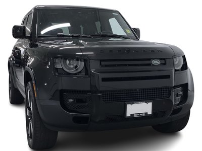 2023 Land Rover Defender in Langley, British Columbia