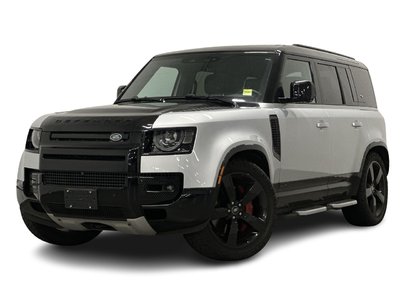 2023 Land Rover Defender in Langley, British Columbia