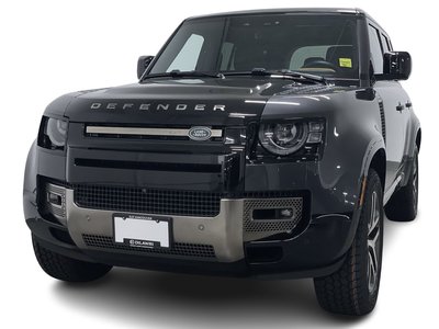 Land Rover Defender  2023 à , Colombie-Britannique