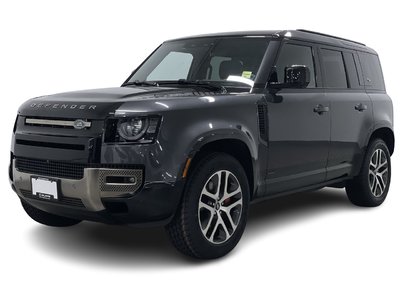 Land Rover Defender  2023 à , Colombie-Britannique