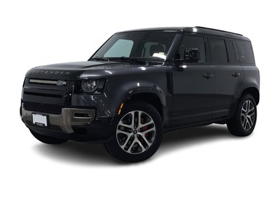 2023 Land Rover Defender in Vancouver, British Columbia
