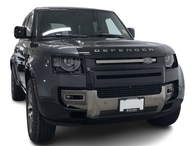 2023 Land Rover Defender in Vancouver, British Columbia