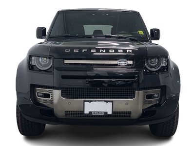2023 Land Rover Defender in Vancouver, British Columbia